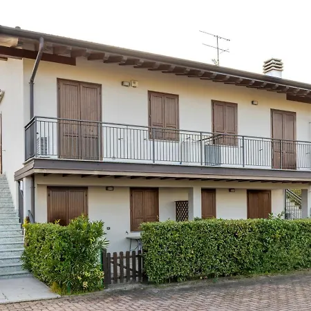 Gardenia P1-10 By Wonderful Italy *